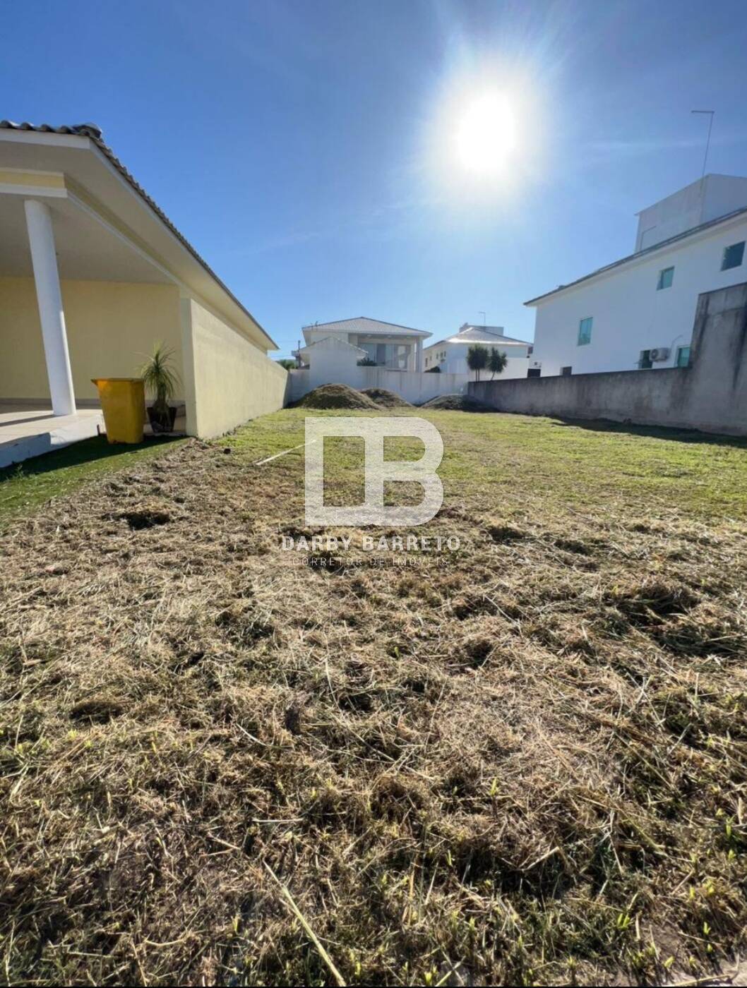 Terreno à venda, 480m² - Foto 2
