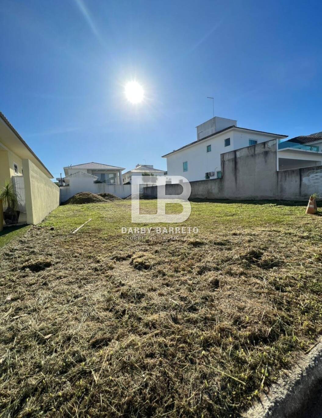 Terreno à venda, 480m² - Foto 3