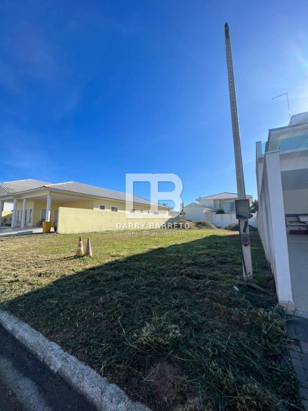 Terreno à venda, 480m² - Foto 4
