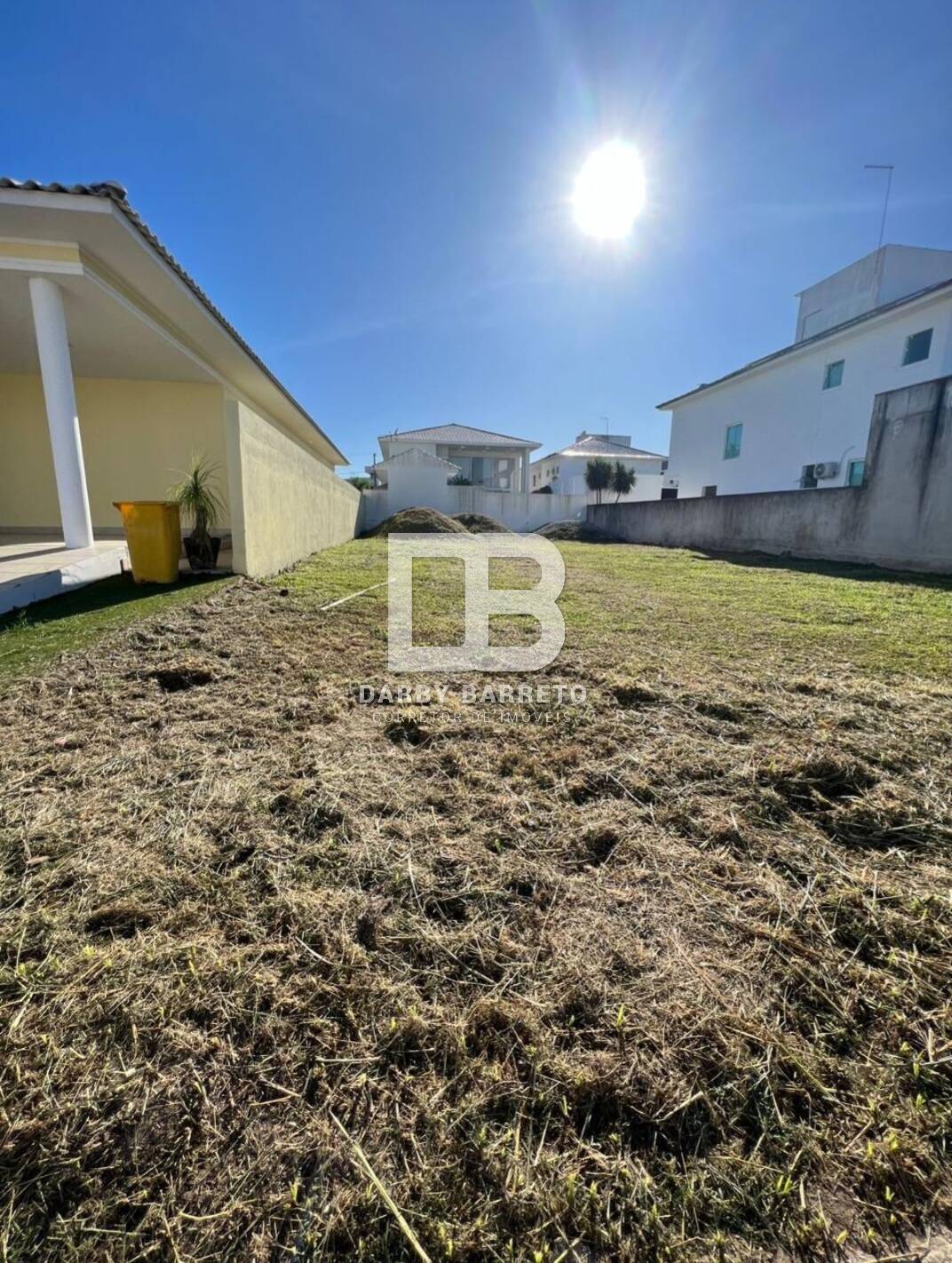Terreno à venda, 480m² - Foto 5