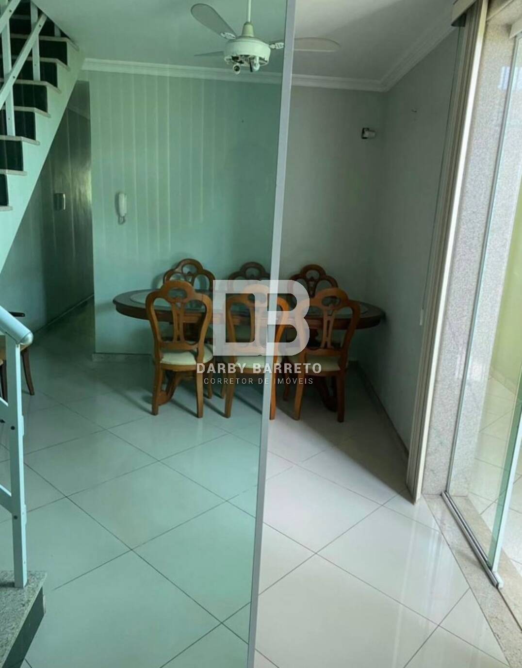Casa à venda com 4 quartos, 115m² - Foto 5