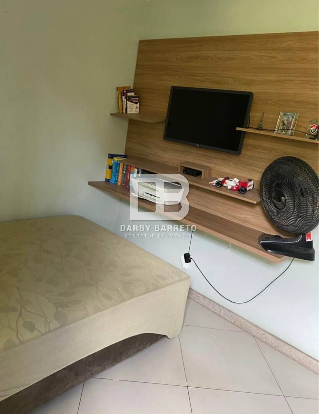 Casa à venda com 4 quartos, 115m² - Foto 7