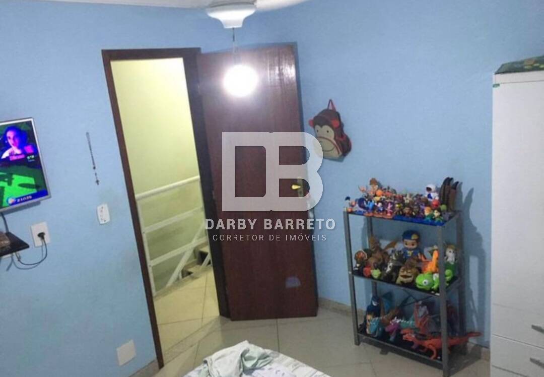 Casa à venda com 4 quartos, 115m² - Foto 9