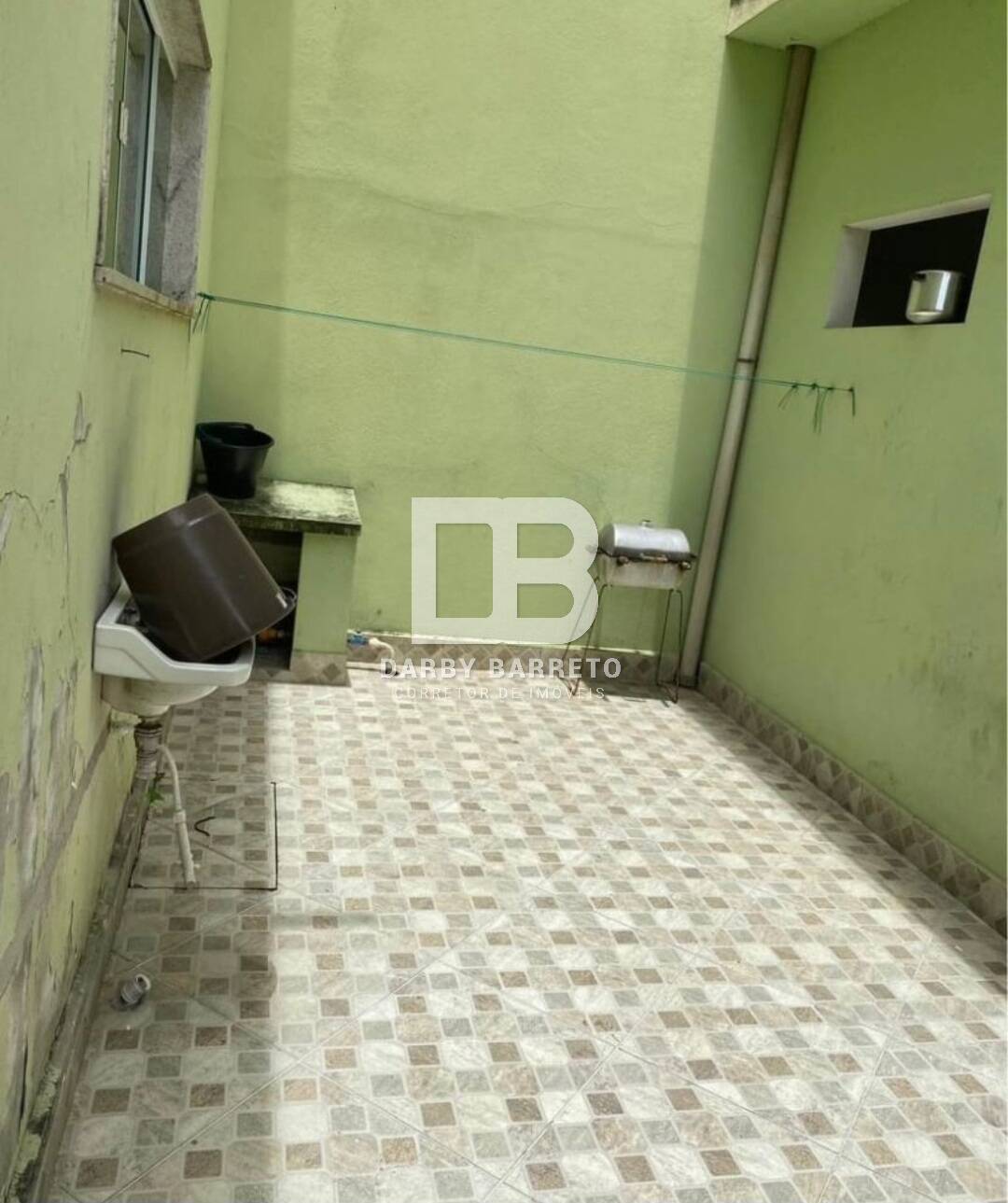 Casa à venda com 4 quartos, 115m² - Foto 14