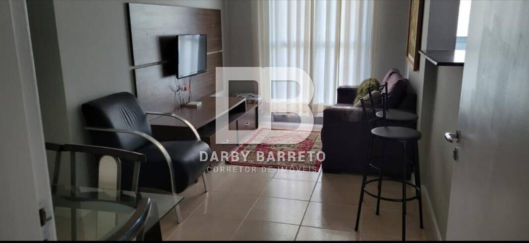Apartamento à venda com 2 quartos, 55m² - Foto 1