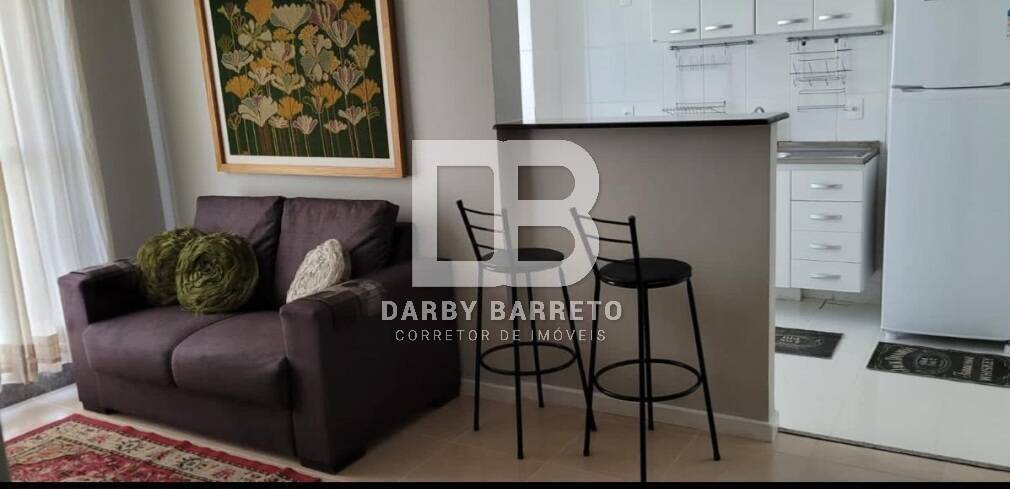 Apartamento à venda com 2 quartos, 55m² - Foto 3