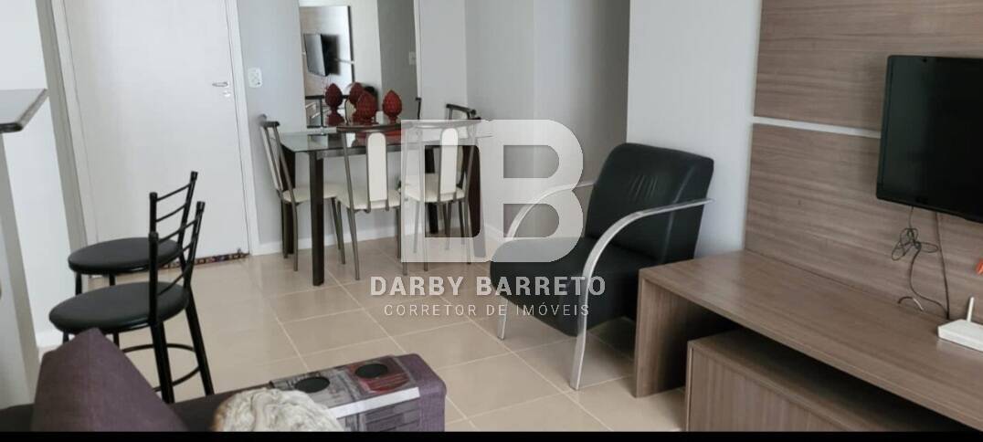 Apartamento à venda com 2 quartos, 55m² - Foto 4