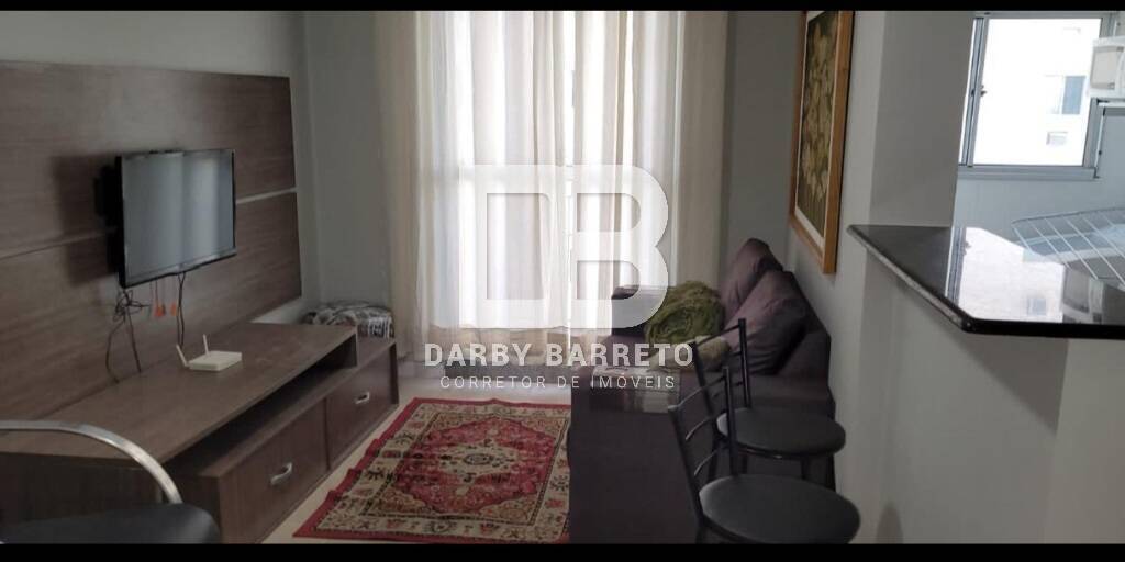 Apartamento à venda com 2 quartos, 55m² - Foto 6