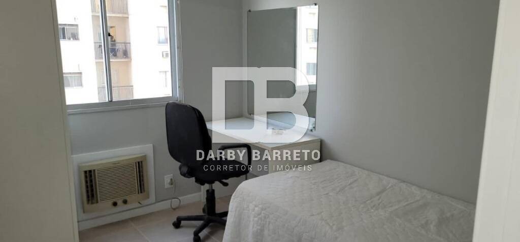 Apartamento à venda com 2 quartos, 55m² - Foto 9
