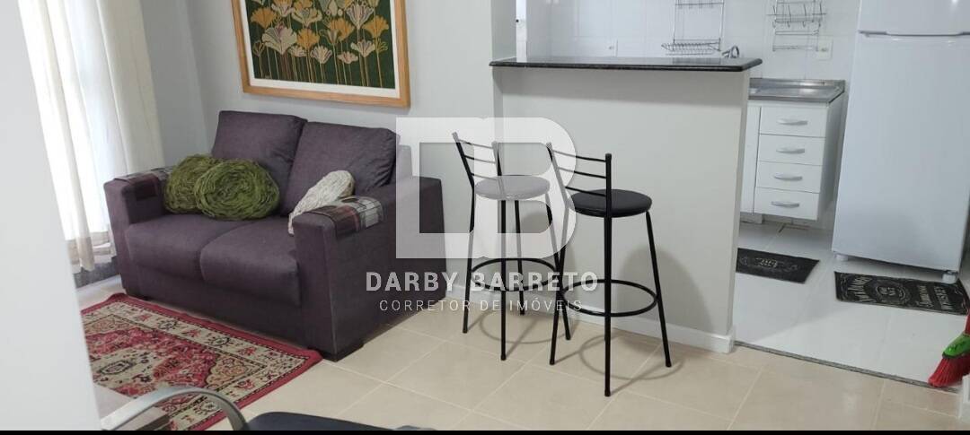 Apartamento à venda com 2 quartos, 55m² - Foto 7