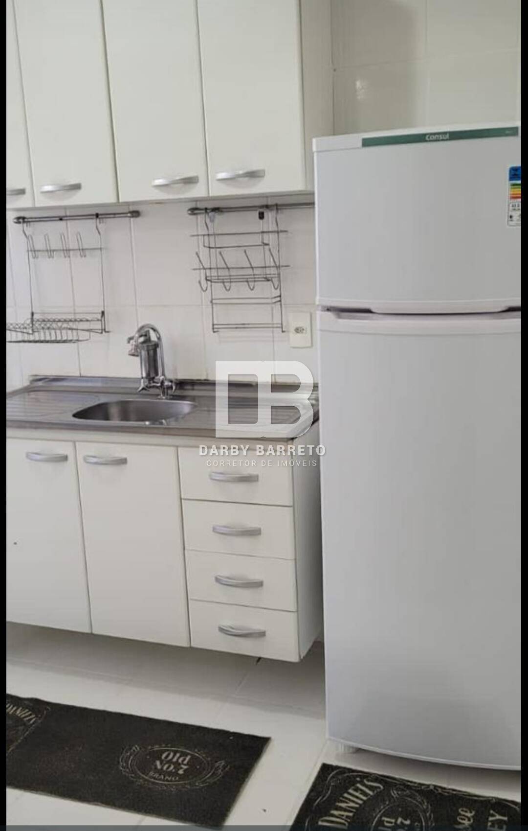 Apartamento à venda com 2 quartos, 55m² - Foto 12