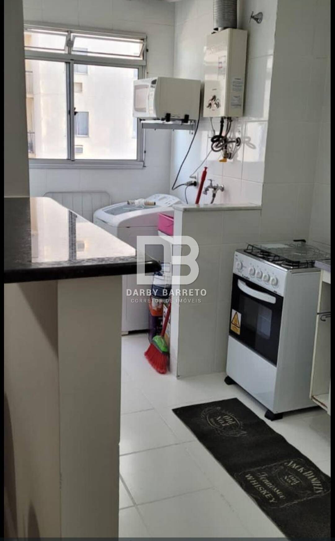 Apartamento à venda com 2 quartos, 55m² - Foto 13