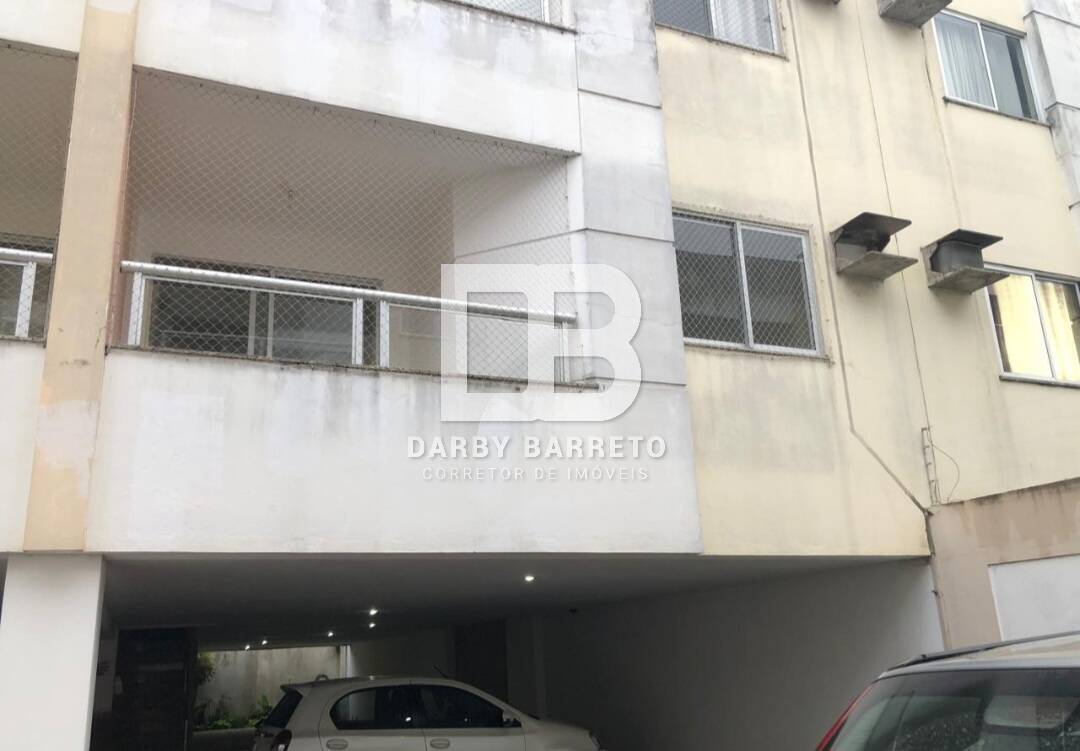 Apartamento, 2 quartos, 53 m² - Foto 2