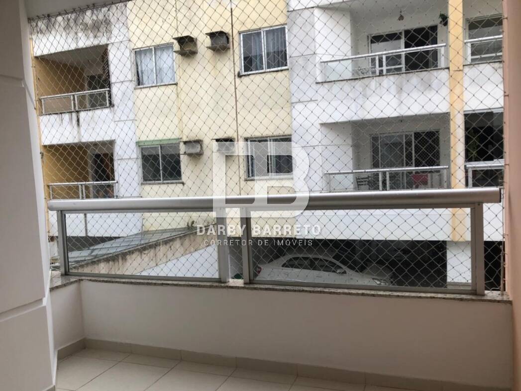 Apartamento, 2 quartos, 53 m² - Foto 1