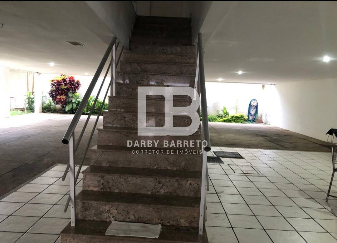 Apartamento, 2 quartos, 53 m² - Foto 3