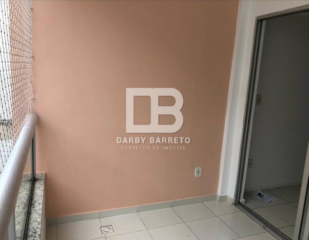 Apartamento, 2 quartos, 53 m² - Foto 9