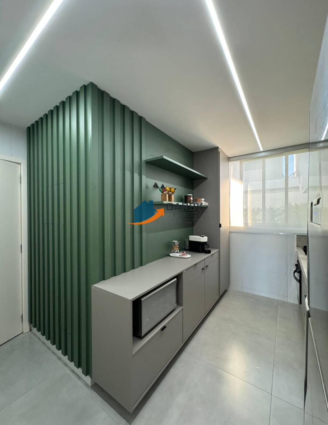 Apartamento à venda com 3 quartos, 167m² - Foto 16