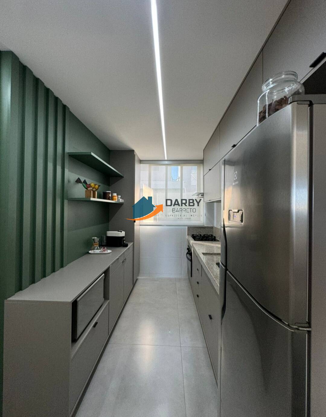 Apartamento à venda com 3 quartos, 167m² - Foto 18