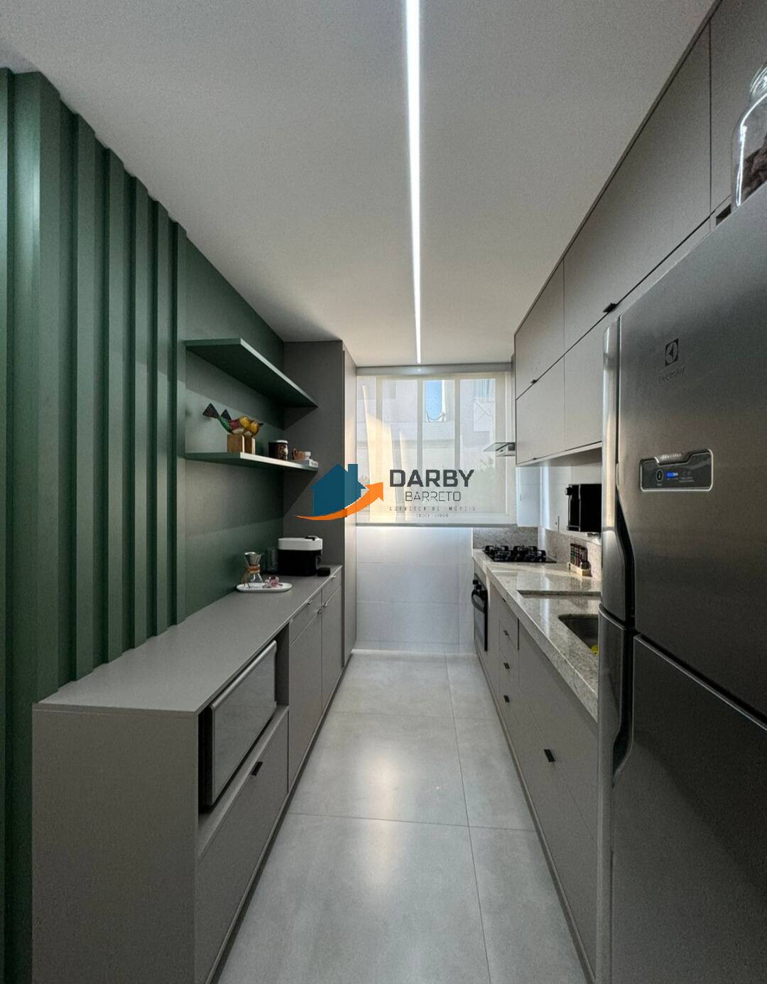 Apartamento à venda com 3 quartos, 167m² - Foto 19