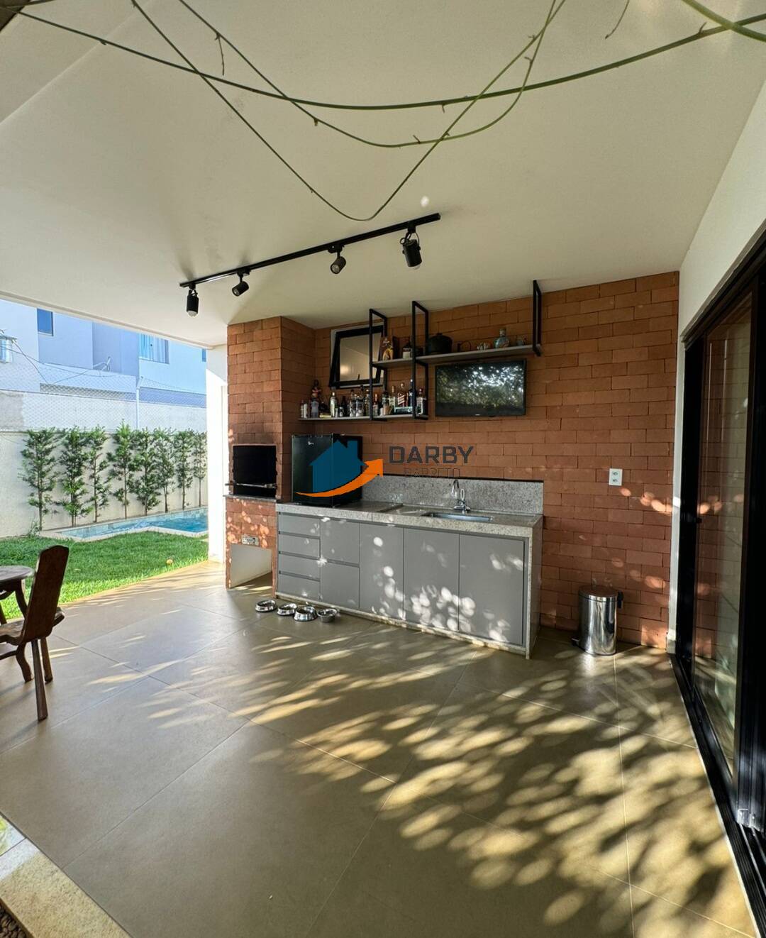 Apartamento à venda com 3 quartos, 167m² - Foto 23