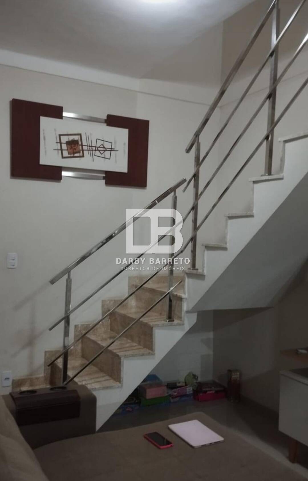 Casa à venda com 2 quartos, 140m² - Foto 6