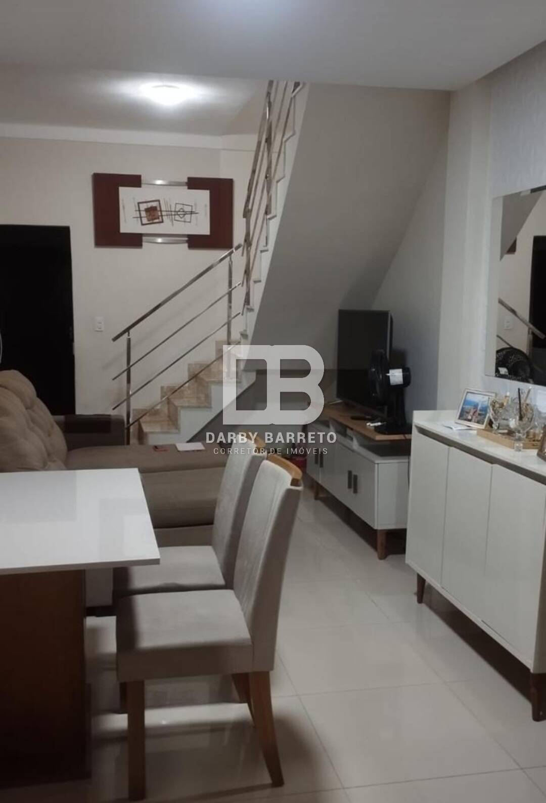 Casa à venda com 2 quartos, 140m² - Foto 5