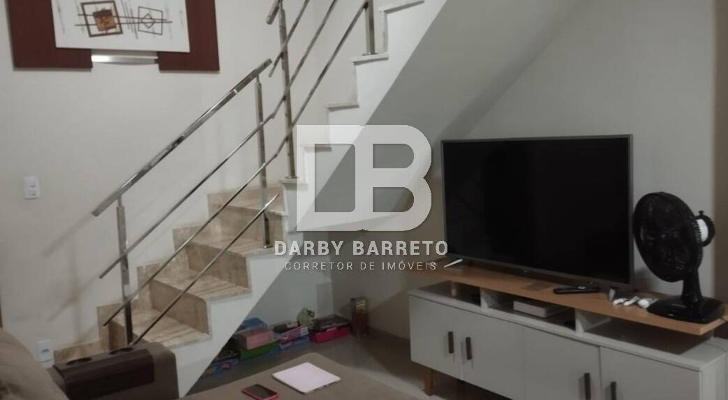 Casa à venda com 2 quartos, 140m² - Foto 8