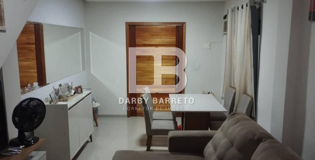 Casa à venda com 2 quartos, 140m² - Foto 7