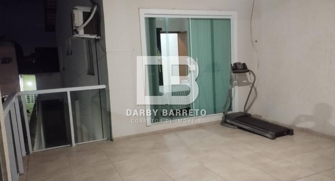 Casa à venda com 2 quartos, 140m² - Foto 12