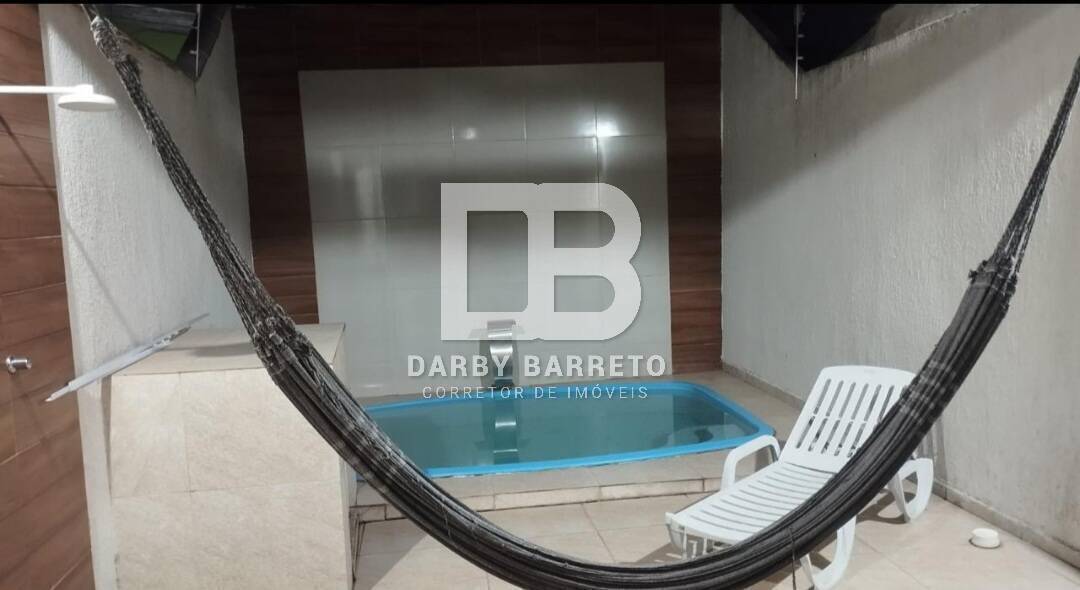 Casa à venda com 2 quartos, 140m² - Foto 28