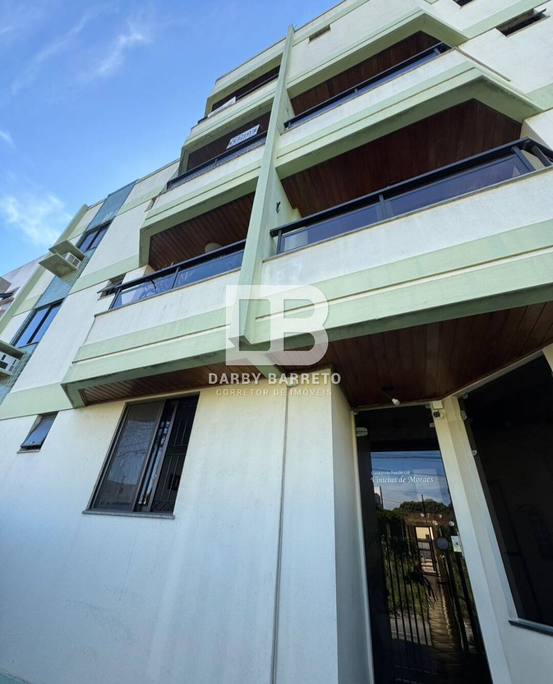 Cobertura à venda com 3 quartos, 93m² - Foto 1