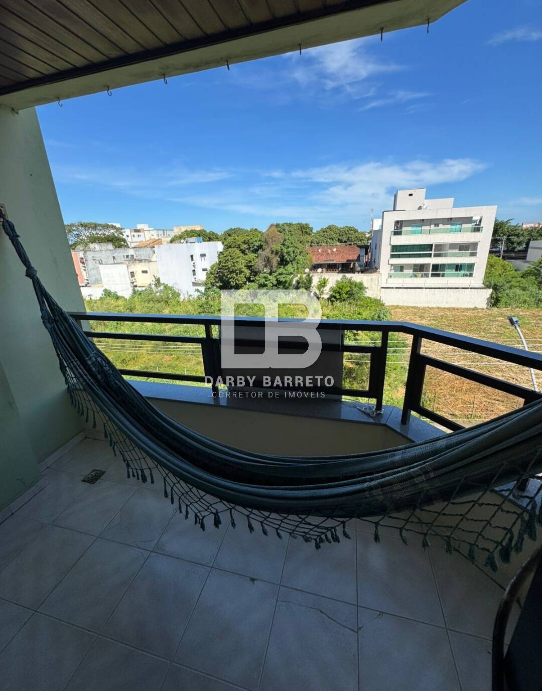 Cobertura à venda com 3 quartos, 93m² - Foto 2