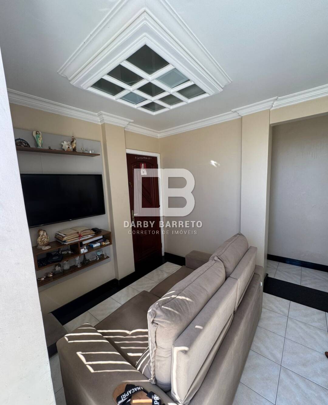 Cobertura à venda com 3 quartos, 93m² - Foto 3