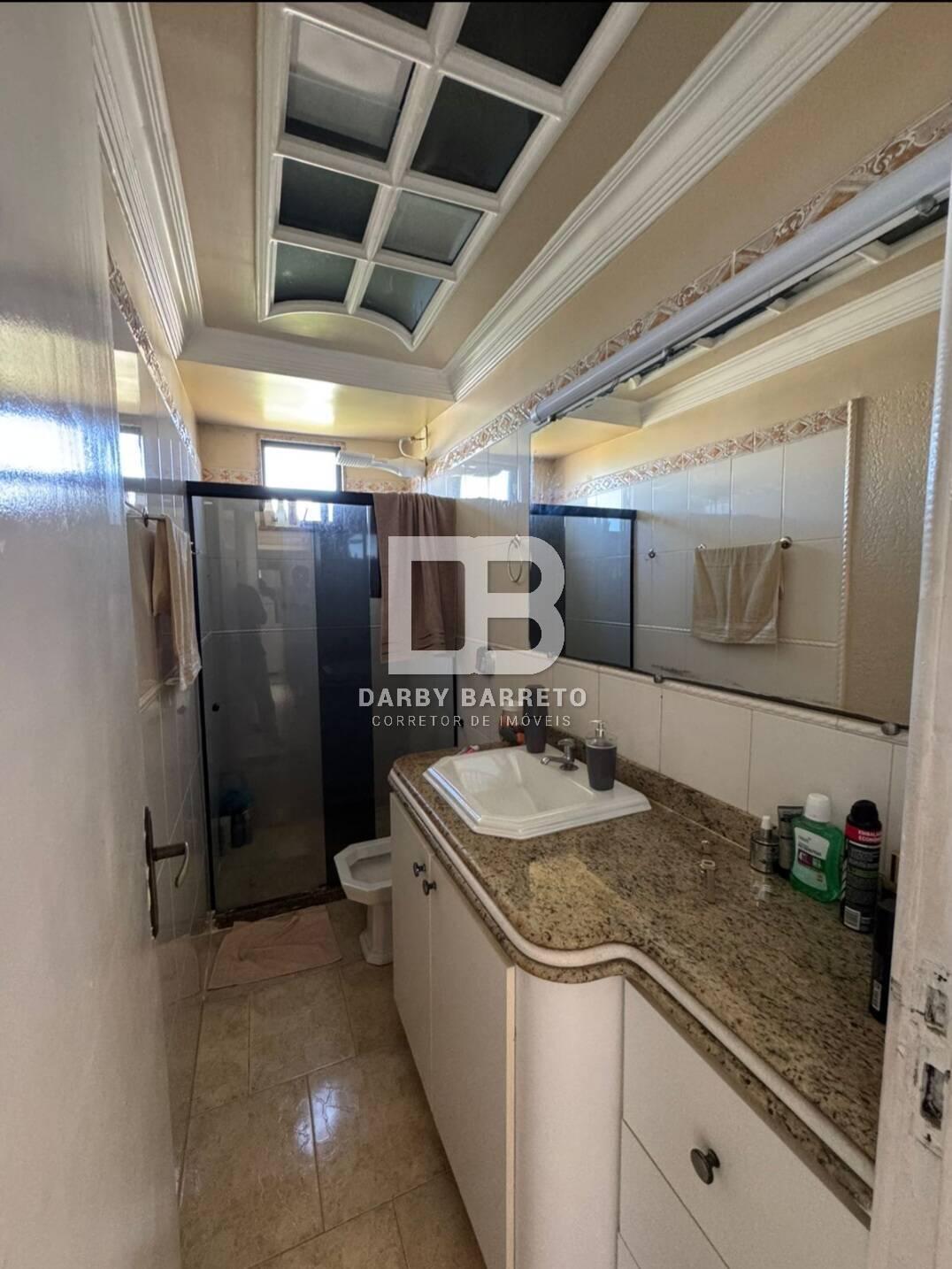 Cobertura à venda com 3 quartos, 93m² - Foto 6