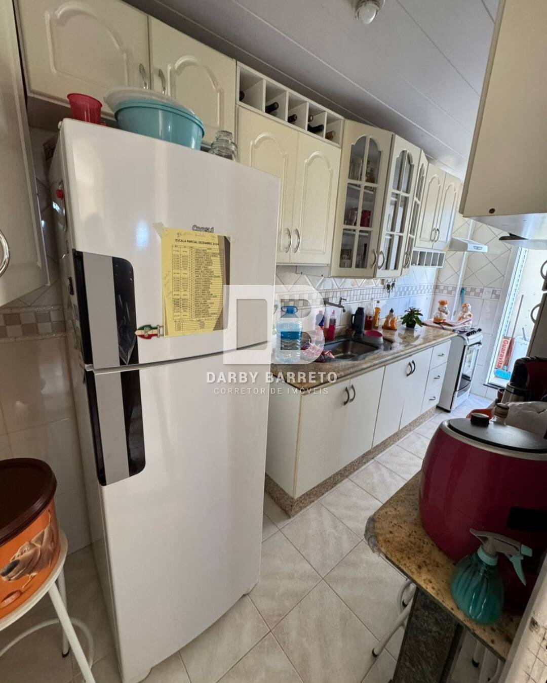 Cobertura à venda com 3 quartos, 93m² - Foto 7