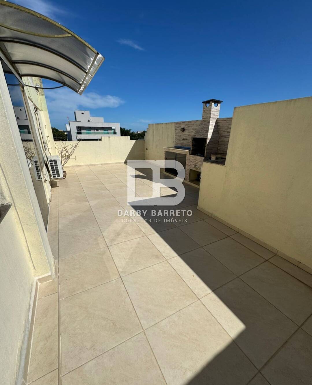 Cobertura à venda com 3 quartos, 93m² - Foto 8