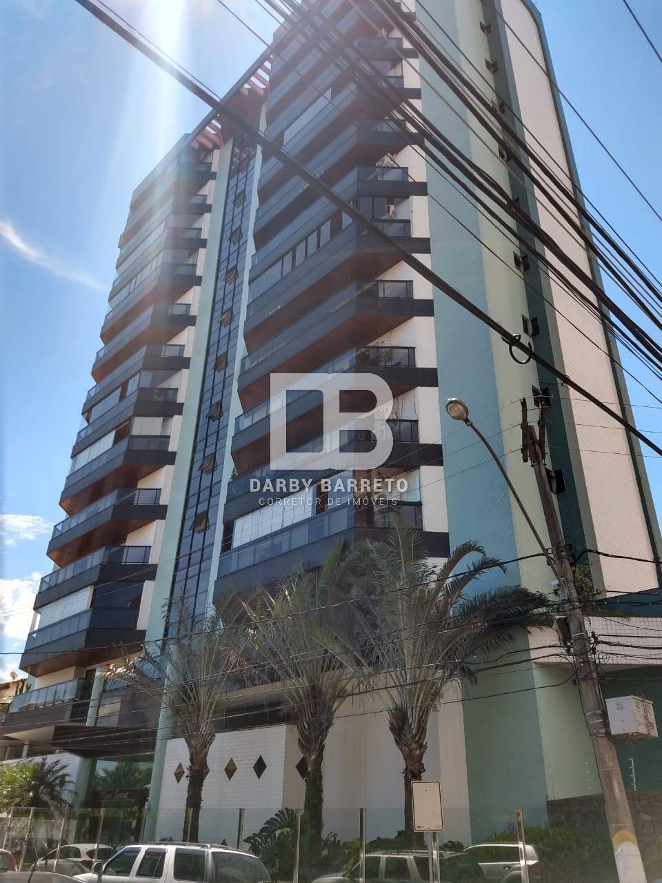 Apartamento, 3 quartos, 132 m² - Foto 1
