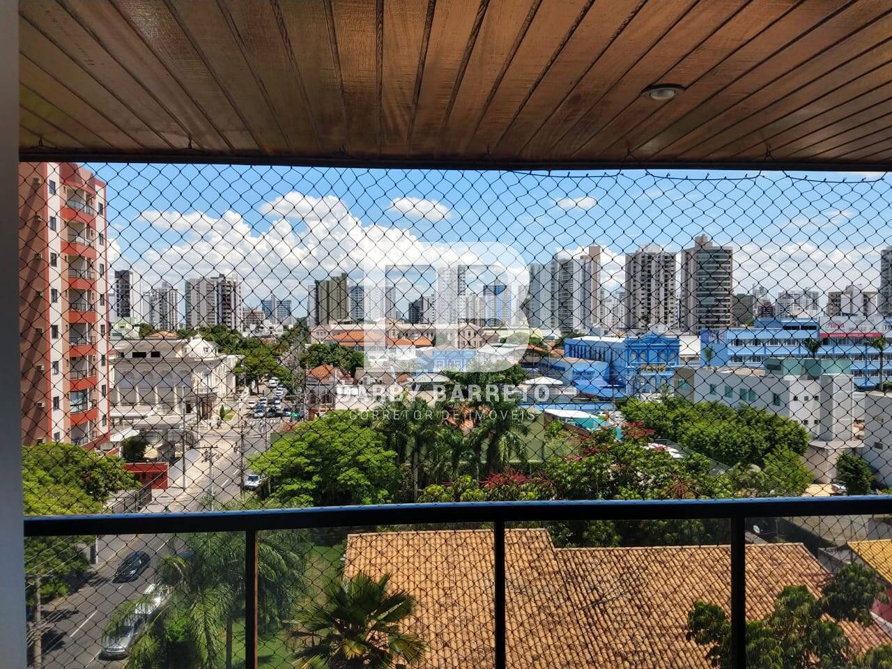 Apartamento, 3 quartos, 132 m² - Foto 3
