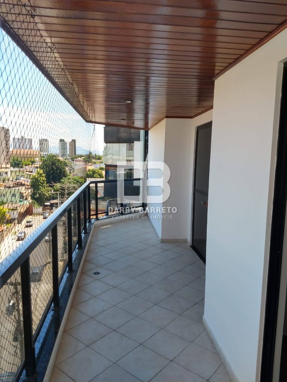 Apartamento, 3 quartos, 132 m² - Foto 4