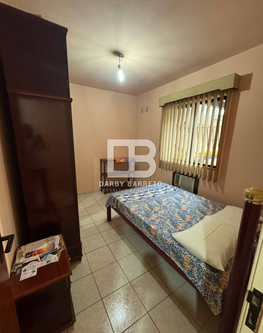 Apartamento à venda com 3 quartos, 97m² - Foto 5