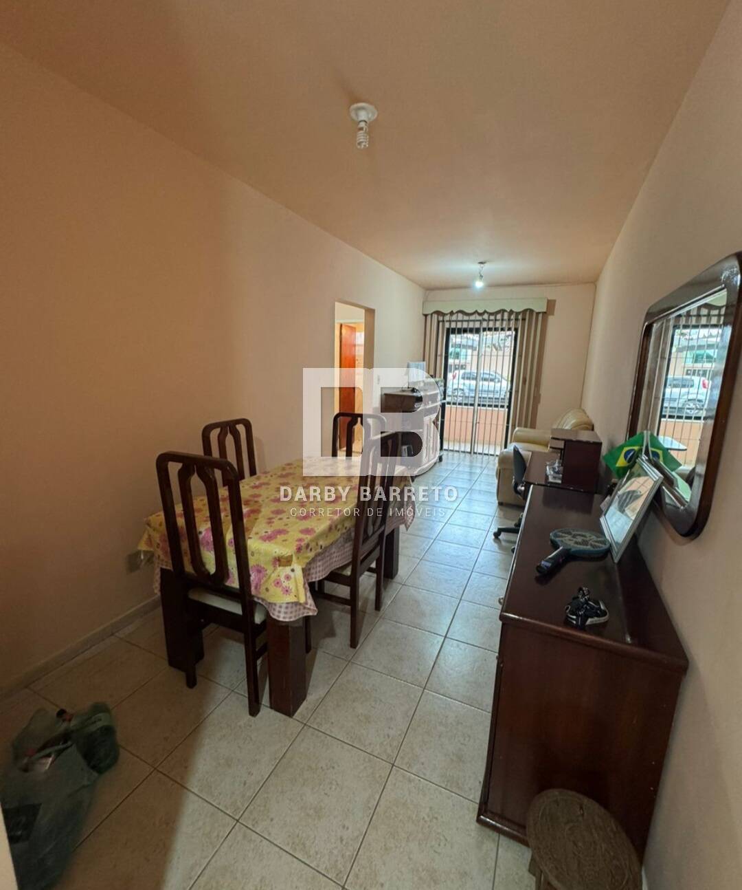 Apartamento à venda com 3 quartos, 97m² - Foto 3