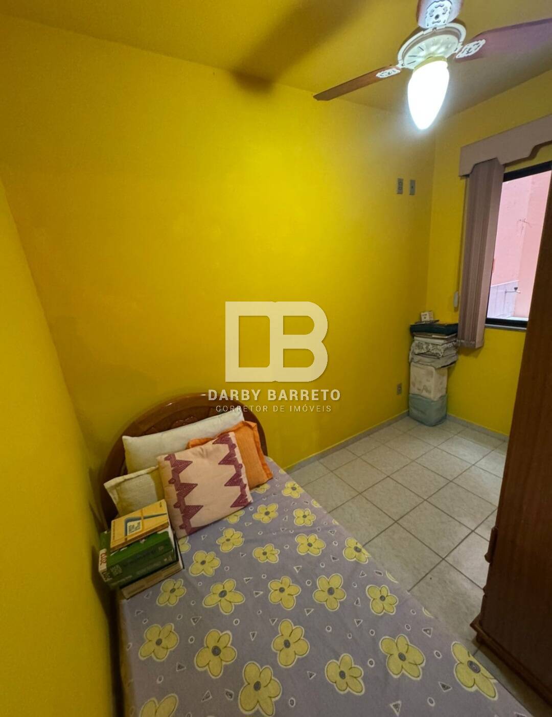 Apartamento à venda com 3 quartos, 97m² - Foto 6