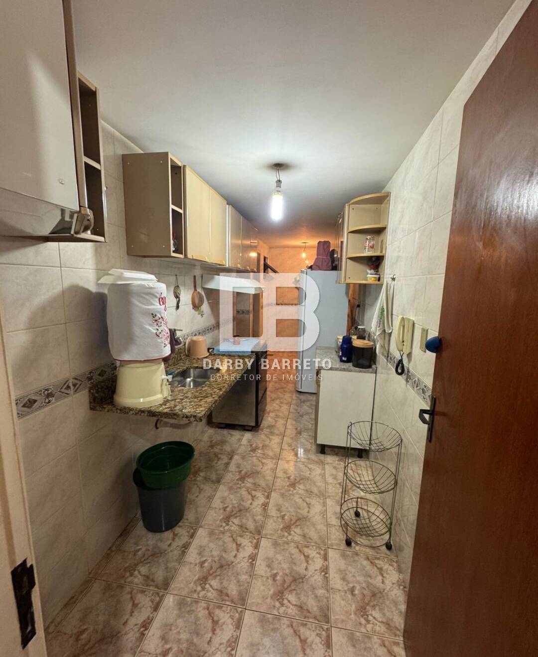 Apartamento à venda com 3 quartos, 97m² - Foto 10