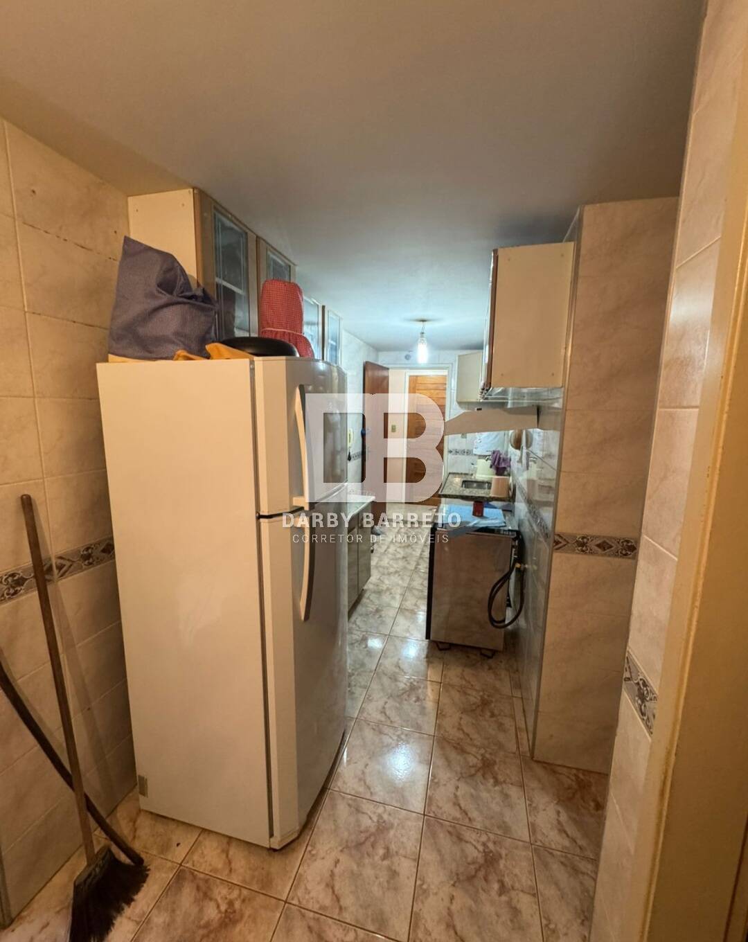 Apartamento à venda com 3 quartos, 97m² - Foto 12
