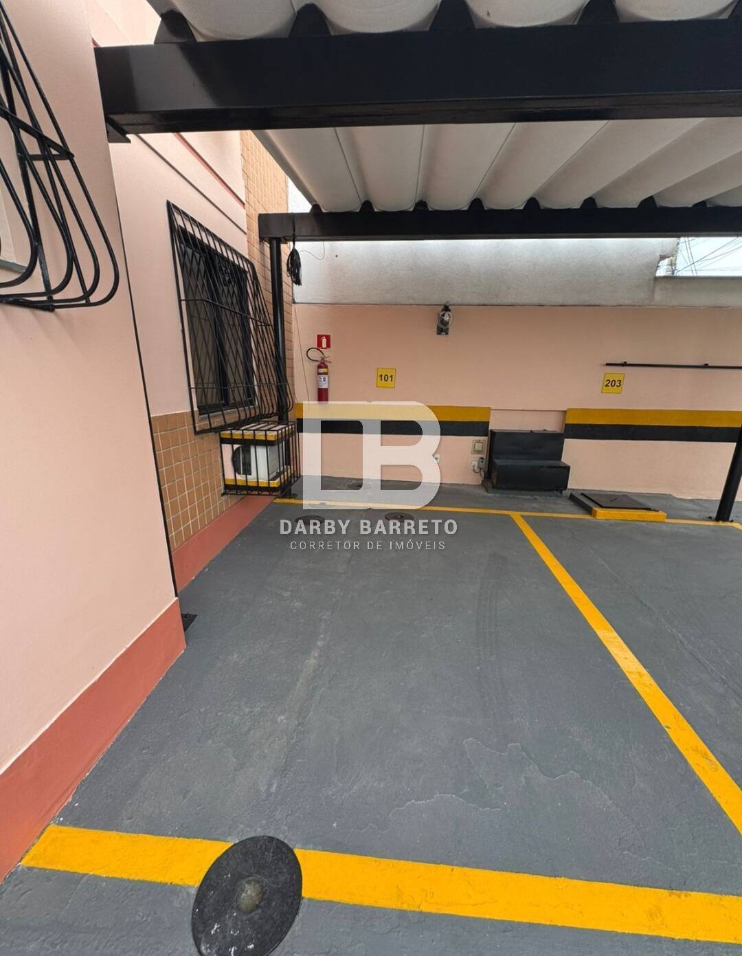 Apartamento à venda com 3 quartos, 97m² - Foto 14