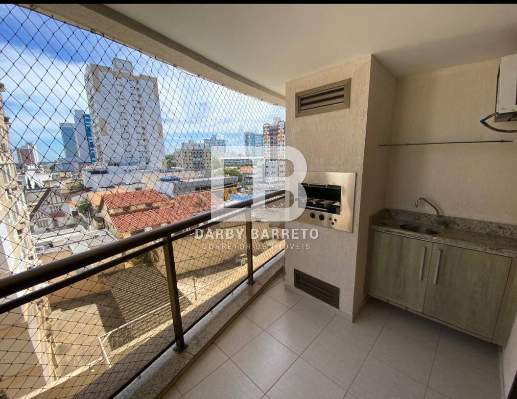 Apartamento à venda com 2 quartos, 72m² - Foto 1