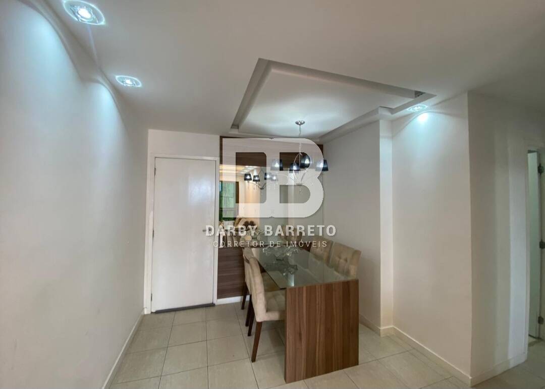 Apartamento à venda com 2 quartos, 72m² - Foto 4
