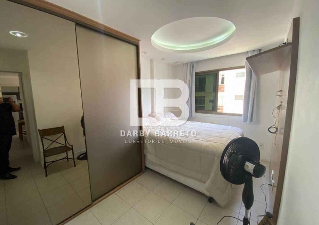 Apartamento à venda com 2 quartos, 72m² - Foto 8