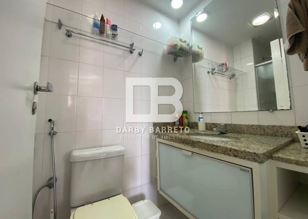 Apartamento à venda com 2 quartos, 72m² - Foto 11