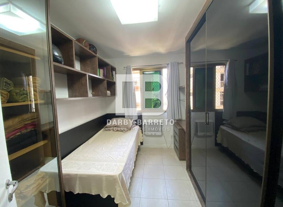 Apartamento à venda com 2 quartos, 72m² - Foto 10